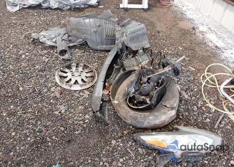 2017 Nissan Altima 2.5 S z USA, uszkodzony, nr VIN 1N4AL3AP4HC234196